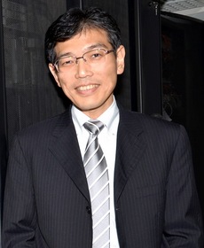 Hiroshi SATO, President, NEC Corporation (Thailand) Ltd