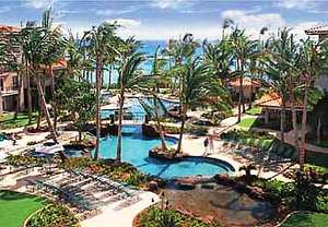 resorts in kauai