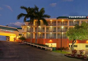 hotels in Key Largo