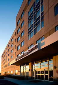 Dorval Airport Hotels | Hotels near Dorval Airport Montreal - Residence Inn Montreal Airport