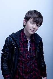 Young Musicians Have Opportunity to Spend Time With Pop Star Greyson Chance and Win $2,000 Toward an Instrument