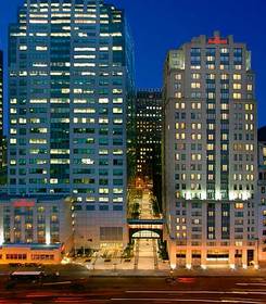 hotel near Brooklyn Academy of Music