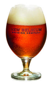 New Belgium Brewing 