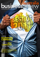 Business Review Australia 
