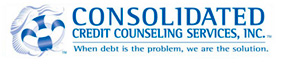 Consolidated Credit Counseling Services