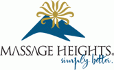 Massage Heights Houston