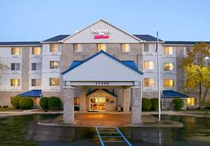 Hotel Suites in Livonia MI