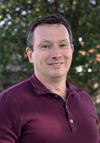 Michael Bendorf, Equilar Vice President of Strategic Development