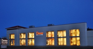 Dover Rug & Home New Showroom Now Open