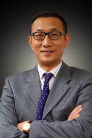 Wang Xiang Wei, South China Morning Post's new Editor-In-Chief