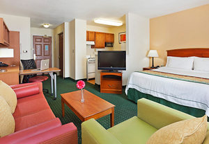 extended stay hotel in charlotte nc
