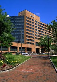 Baltimore Inner Harbor Hotels