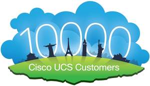 Cisco Celebra 10,000 Clientes de UCS a nivel mundial en Enero 2012