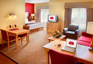 Extended Stay Hotel in Neptune City