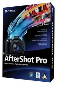 AfterShot Pro: Faster Workflow. Professional Photo