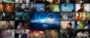 AnyClip Helps Celebrate 100 Years of Universal Studio's Iconic Moments & Memories 