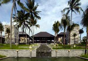 Hotel in Nusa Dua, Bali