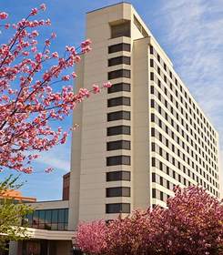 Tysons Corner Hotels