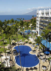 The Fairmont Kea Lani, Maui
