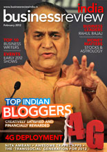Business Review India