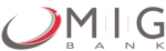 MIG BANK