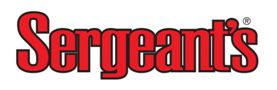 Sergeant's Pet Care Products 