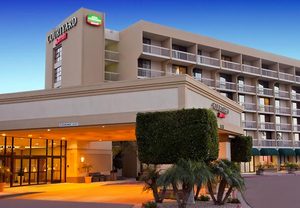 Hotels in Oxnard CA