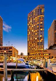 Miami Hotels | Biscayne Bay Hotels | Downtown Miami Hotels	