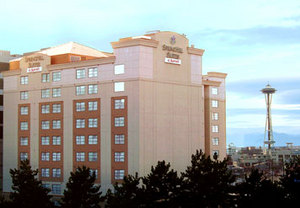 Extended Stay Hotels in Seattle
