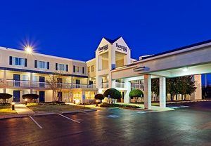 hotels in chattanooga tn