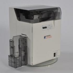 CP500 card printer