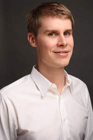 Atle Skalleberg, StudentUniverse CEO