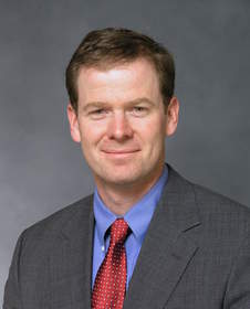 Stephen Bailey, MD, director of Allegheny General Hospital's Division of Cardiac Surgery and Surgical Director of Cardiac Transplantation and Mechanical Circulatory Support Program