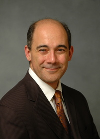 Raymond Benza, MD, medical director of Allegheny General Hospital's Advanced Heart Failure, Transplantation and Mechanical Circulatory Support Program