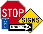 STOPSignsandMore.com