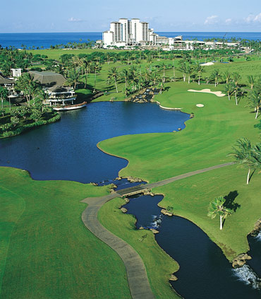 Fore At Jw Marriott Ihilani Resort Spa At Ko Olina