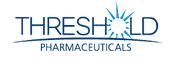 Threshold Pharmaceuticals