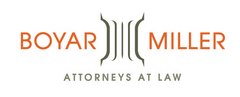 Boyar Miller Attorneys at Law