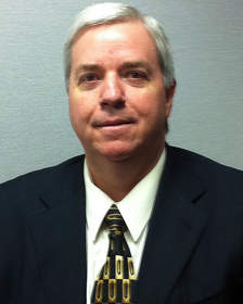 Mike Nix has been named Saia's vice president of maintenance and properties.