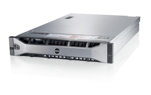 Dell PowerEdge(TM) R720 Server