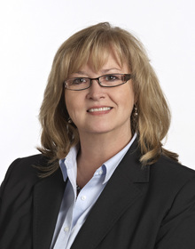 Linda Koxlien, Neurotech Territory Manager