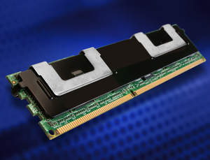 SMART Modular's new 64GB DDR3 LRDIMM scales next-generation enterprise server memory to higher capacity and bandwidth.