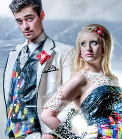 Today launches the 2012 Duck brand Stuck at Prom Scholarship Contest. For more information, go to StuckAtProm.com.