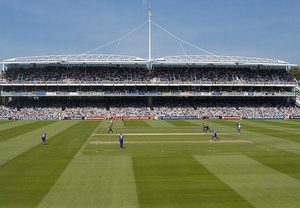 hotel near lords cricket ground