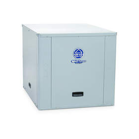 5 Series 502W12 high temperature hydronic heat pump