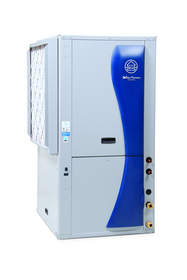 The 5 Series 500A11 geothermal heat pump system