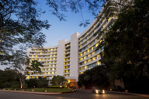 Bombay Airport Hotels