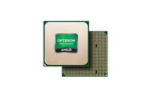 The new AMD Opteron(TM) 3200 Series Processor Family Changes Industry Economics for Single-Socket, Dedicated Hosting and Cloud customers