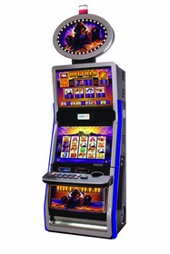 Aristocrat's Buffalo(TM) slot game was ranked number one in the 2012 Goldman Sachs Slot Manager Survey.