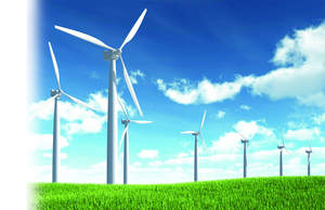 ComRent load banks help wind farm developers meet federal guidelines for crucial PTC construction credits. 